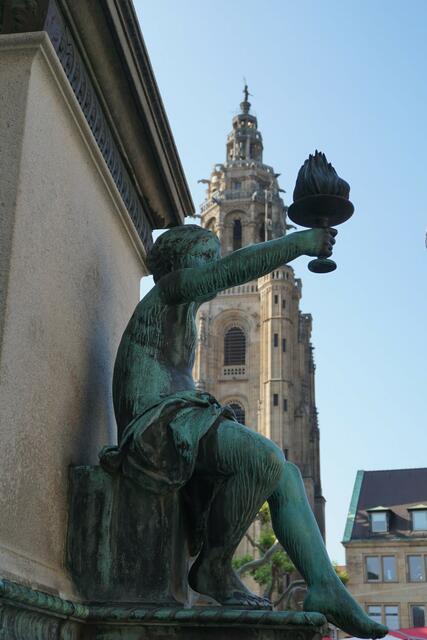 Kilianskirche Heilbronn