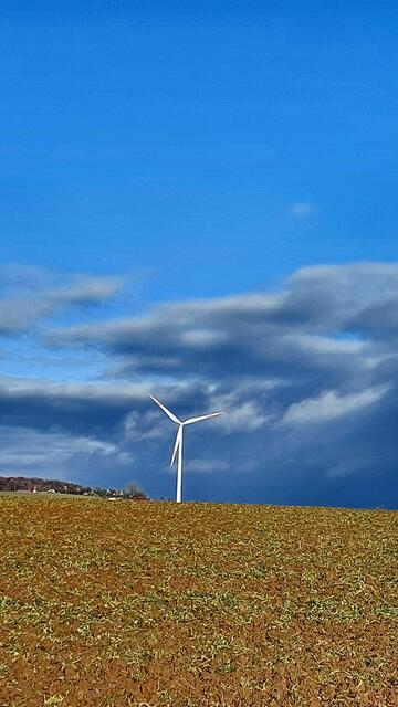 Blick nach Weigental