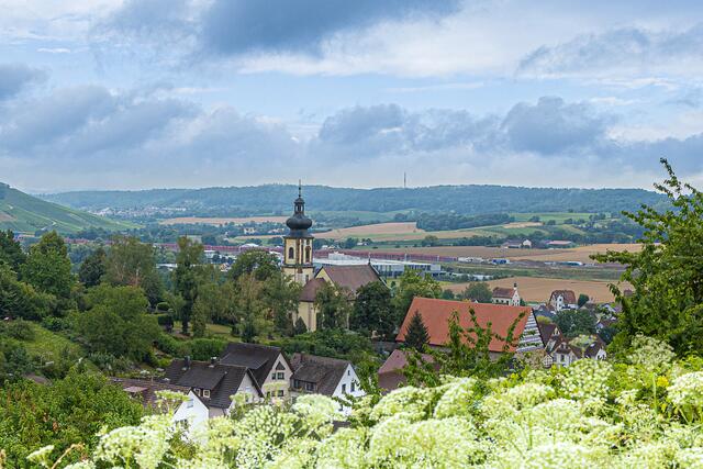 St. Michael in Binswangen