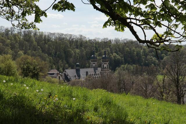 Kloster Schöntal