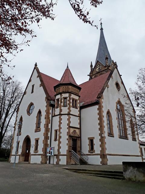 Ev. Stadtkirche Böckingen 3