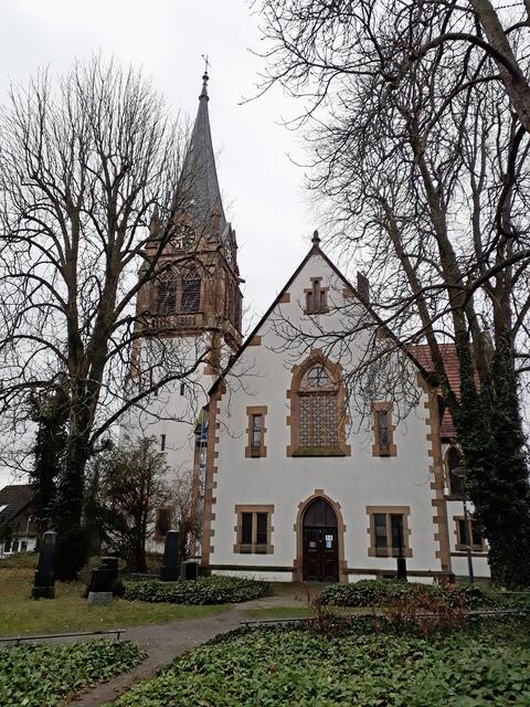 Ev. Stadtkirche Böckingen 2