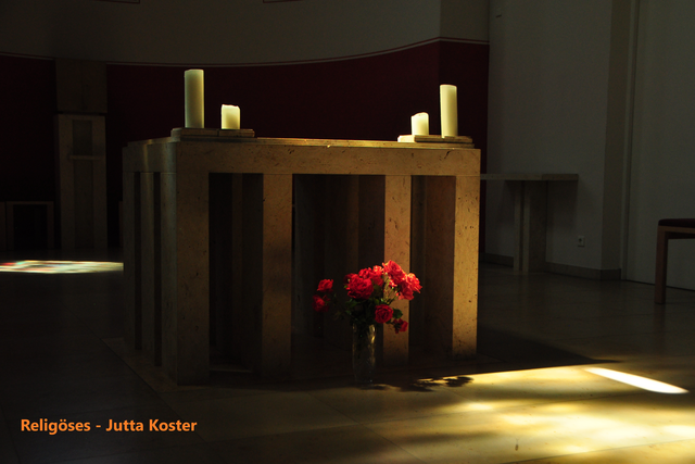 Altar St. Kilian, Bö.