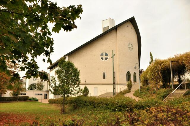 St. Martin, Schwaigern