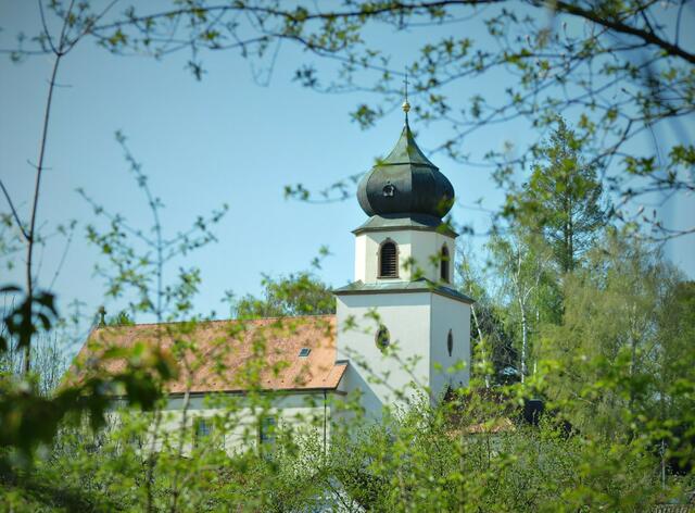 Pankratiuskirche, Leingarten-Schluchtern