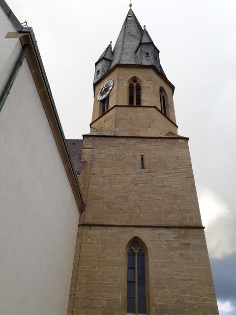 Stadtpfarrkirche Eppingen 3