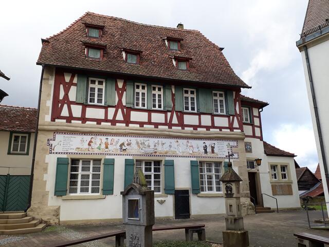 Katharinenkapelle Eppingen 2
