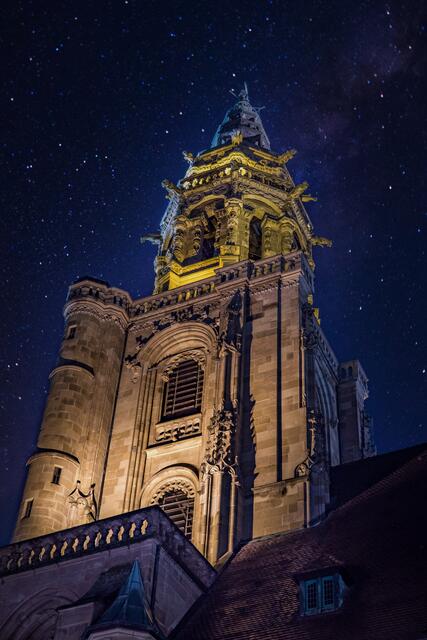 Kilianskirche Heilbronn