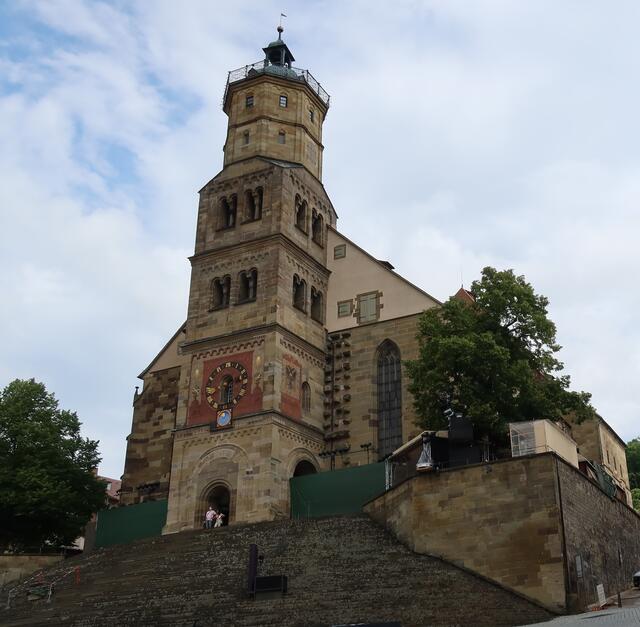 Schwäbisch Hall