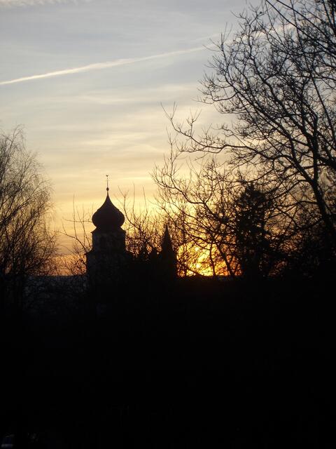 Kath Kirche Schluchtern