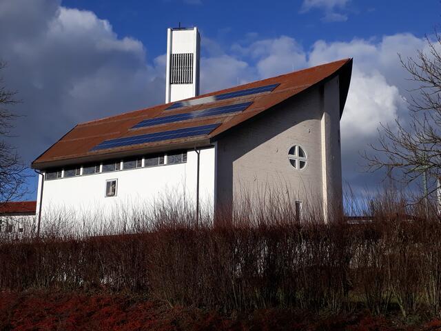 St. Martinus, Schwaigern 3
