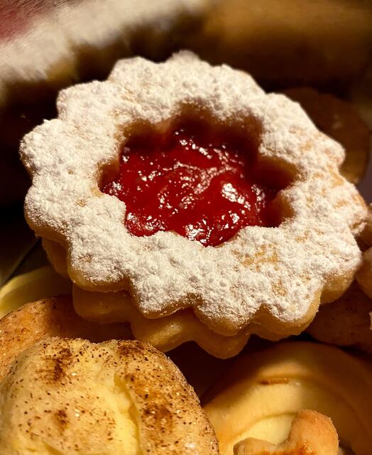 Hildaplätzchen