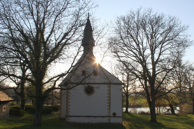 Neusaß Gemeinde Schöntal