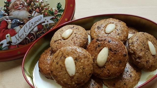 Das Runde im Ovalen ;-))