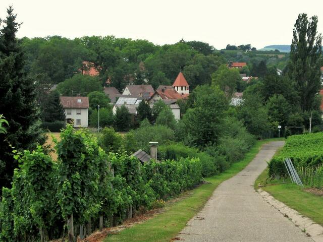 Obersulm-Weiler.