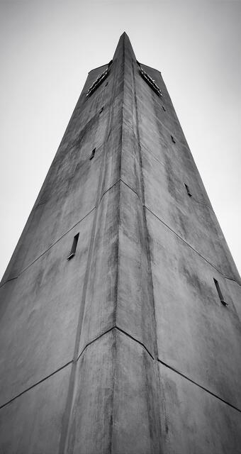 Kath. Kirche Sankt Joseph in Öhringen
