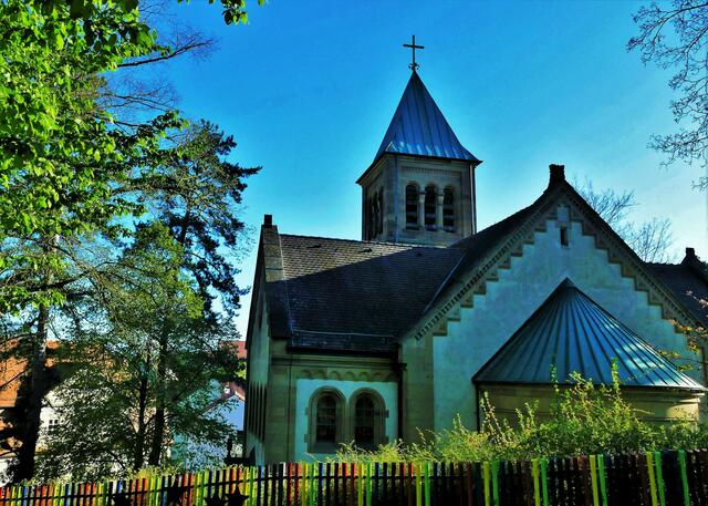 Matthäuskirche, Sontheim
