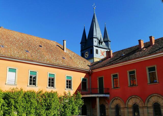 Stadtkirche, Schwaigern