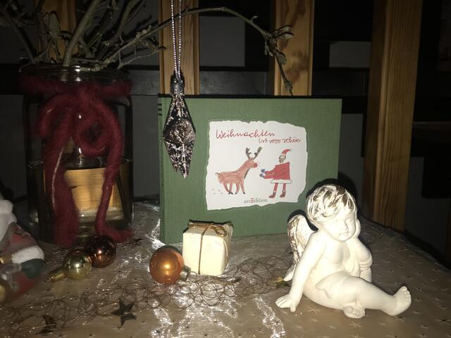 Weihnachten ist schön