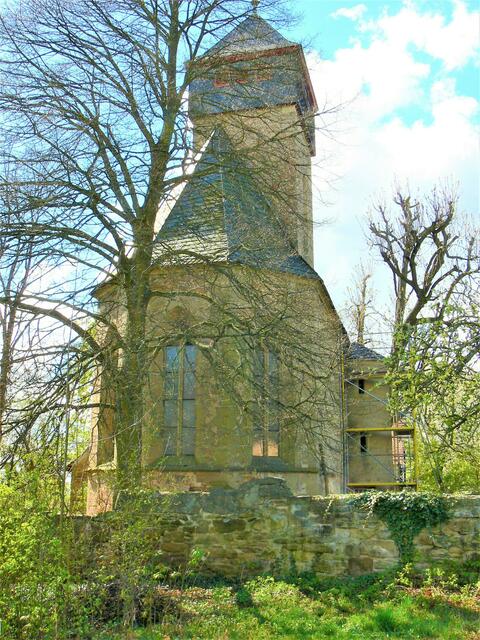 Ottilienkapelle Eppingen