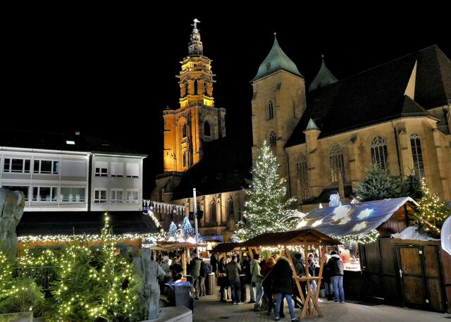 Weihnachten 2019