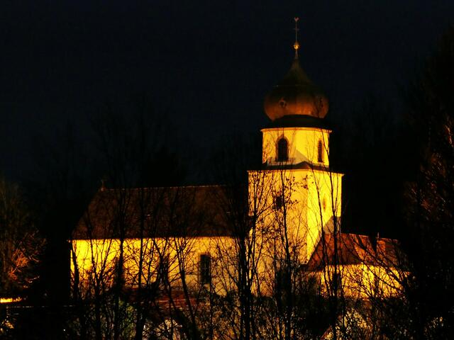 St. Pankratius in Leingarten