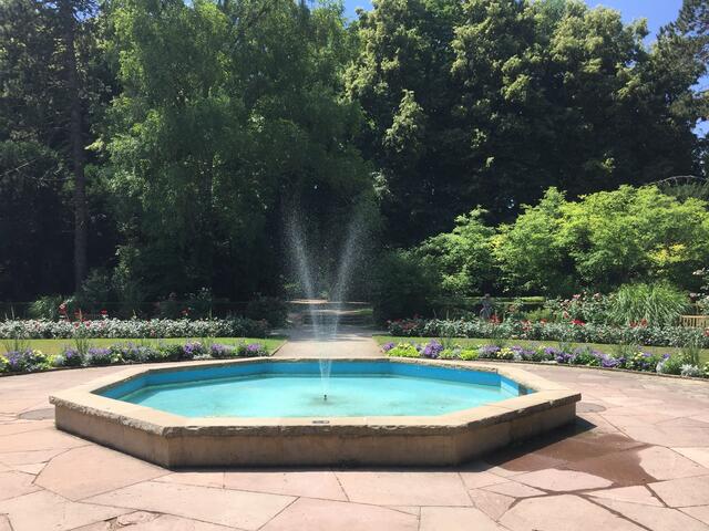 Pfühlpark