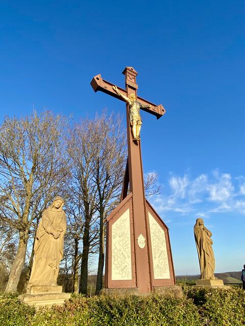 Scheuerberg