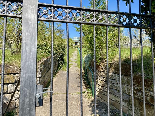 Generationengarten