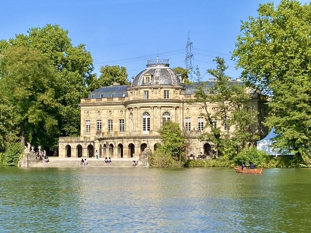 Monrepos Ludwigsburg