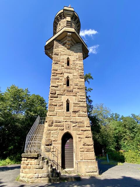 Schweinsberg  Turm