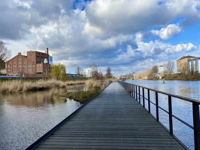 Neckarbogen