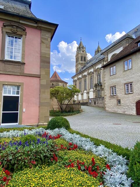 Großcomburg