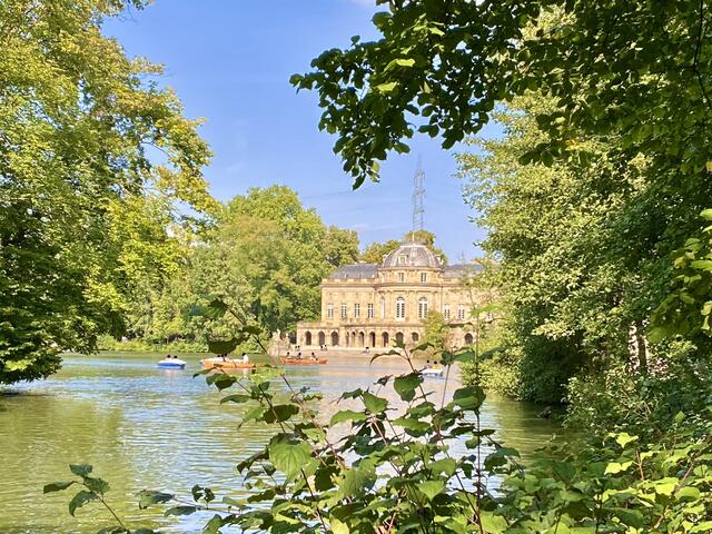 Monrepos Ludwigsburg