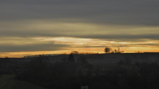 High Noon in Neckarsulm, unglaublich