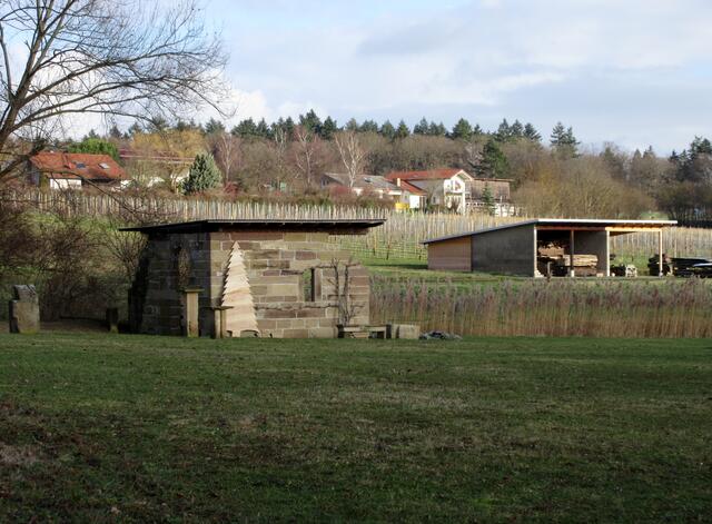 Die Alltagsmenschen sind nicht da, vielleicht verbringen sie den Winter in südlicheren Gefilden. Da sie nicht atmen brauchen sie zum Reisen auch keinen PCR-Test.