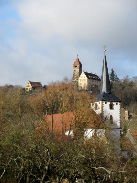 Ortsansicht