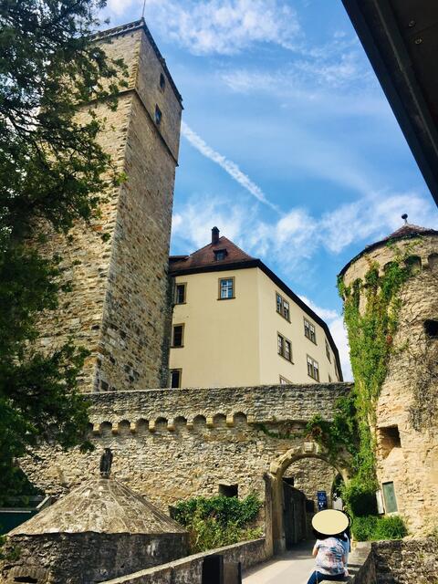 Burg Guttenberg