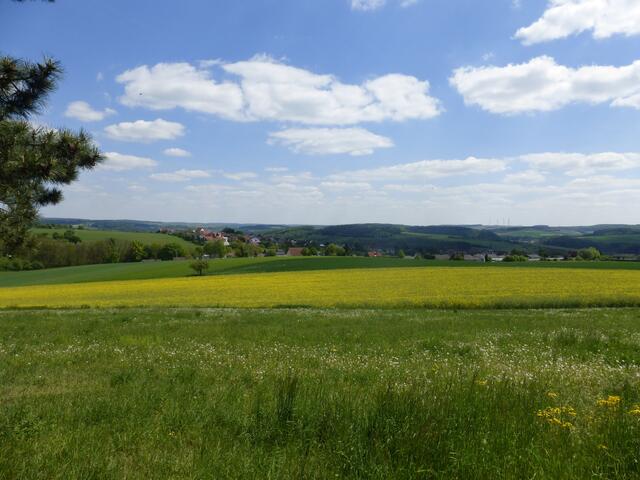 Bei Krautheim