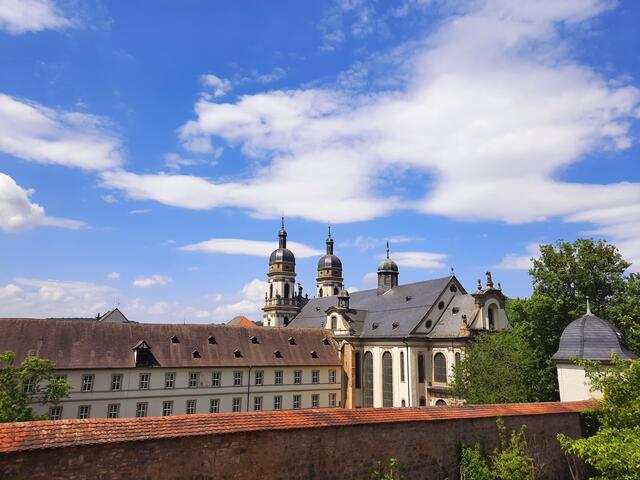 Kloster Schöntal