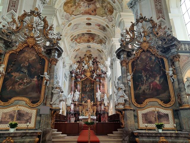 Klosterkirche