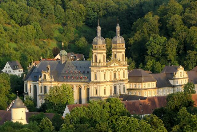 Kloster Schöntal