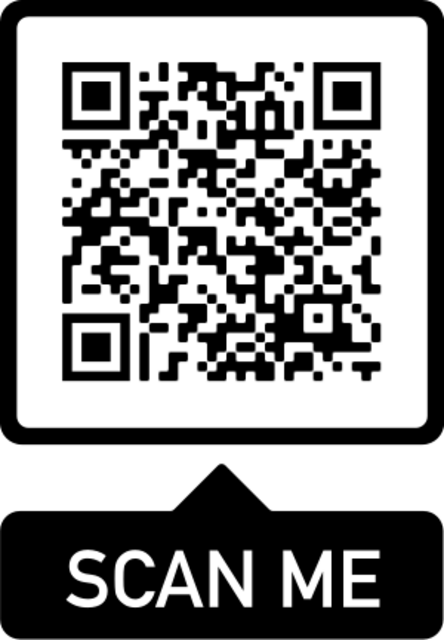 Über diesen QR-Code gelangt man auf die Homepage der Apis mit Familienangeboten.