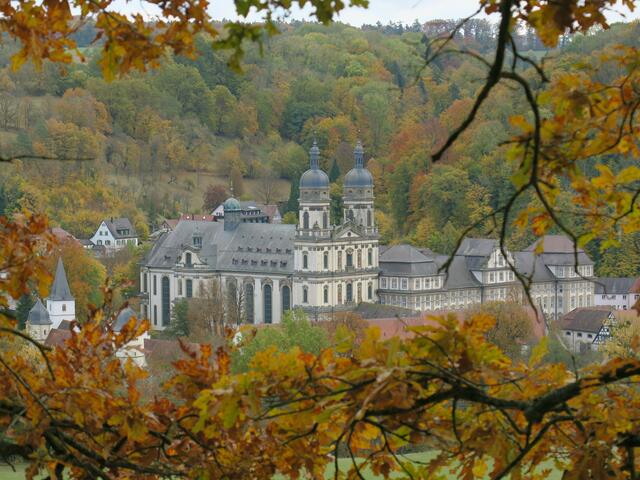 Kloster Schöntal