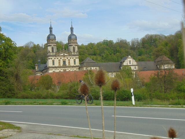 Kloster Schöntal