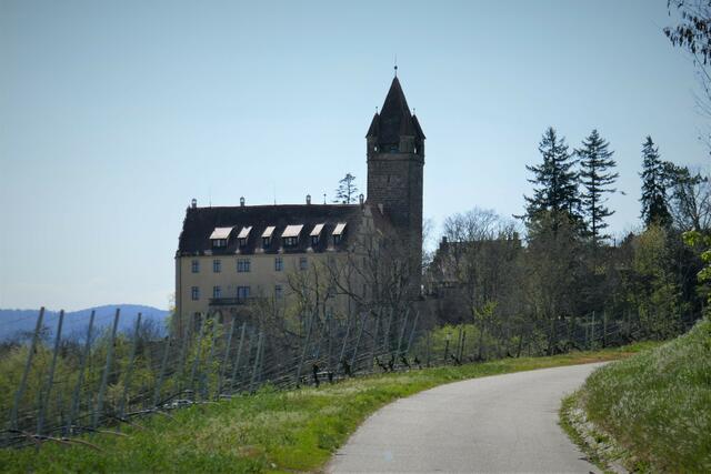 Schloss Stocksberg