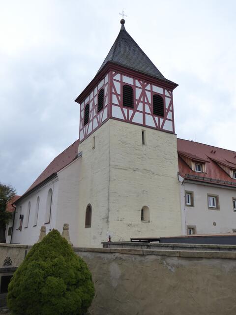 Kapelle Michaelsberg