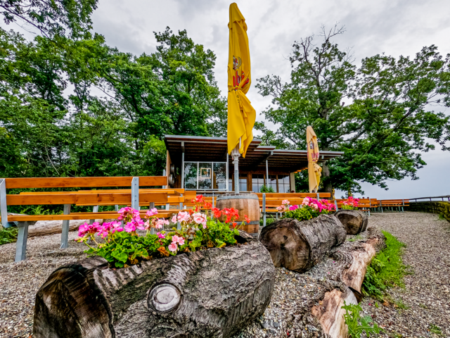Waldschenke Hörnle Dürrenzimmern