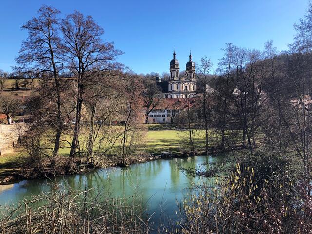 Kloster Schöntal
