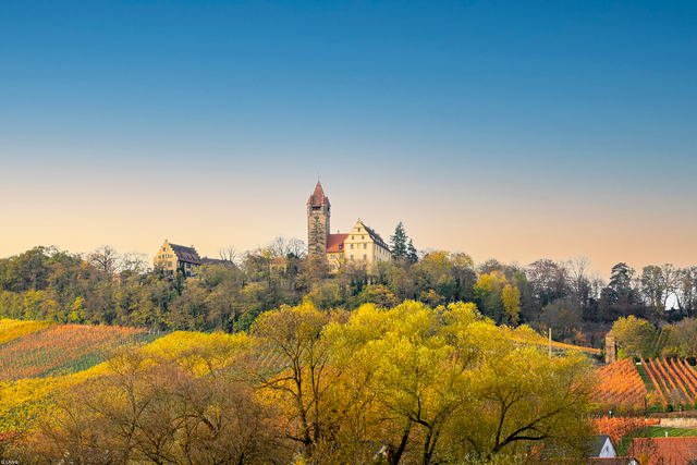 Schloss Stocksberg Stockheim..